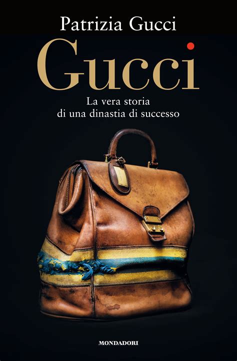 storia gucci.